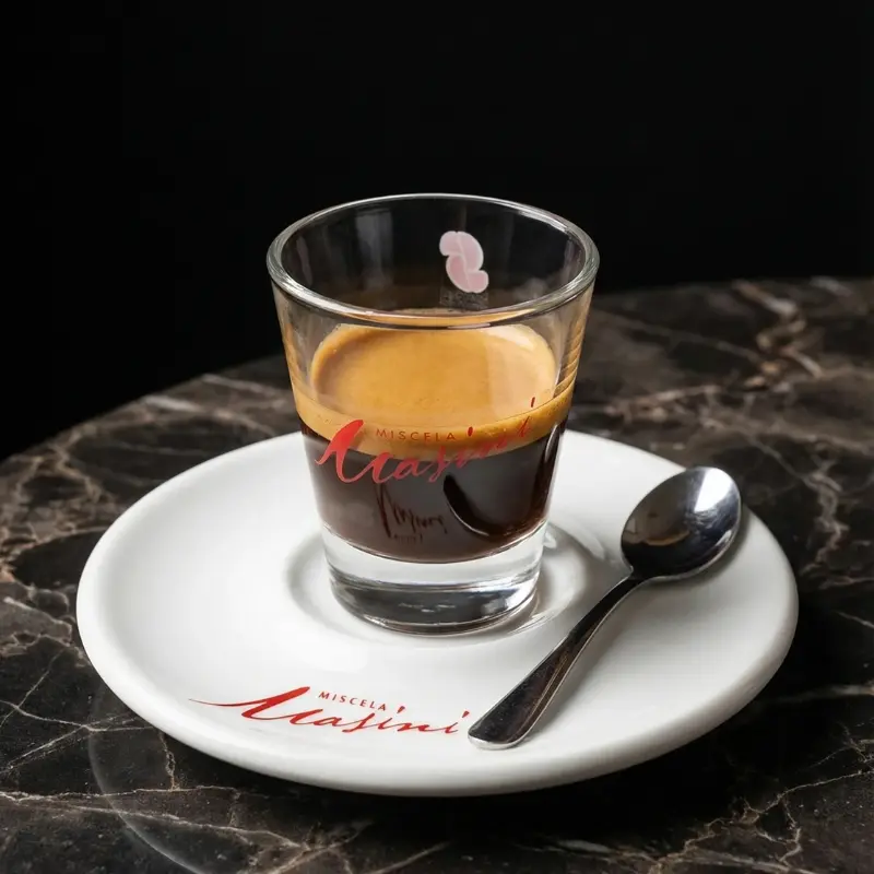 Masini Espresso